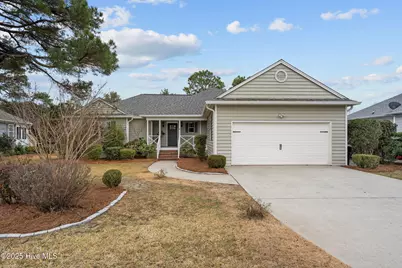 312 Palmer Way, Wilmington, NC 28412 - Photo 1