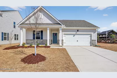 62 Westerly Way, Lillington, NC 27546 - Photo 1