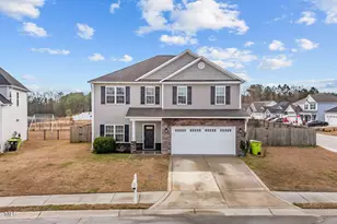 3101 Bettye Gresham Ln, New Bern, NC 28562 - Photo 40