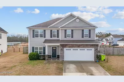3101 Bettye Gresham Lane, New Bern, NC 28562 - Photo 1