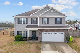 3101 Bettye Gresham Ln, New Bern, NC 28562 - Photo 1