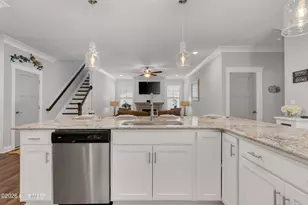 172 Everett Park Trail, Holly Ridge, NC 28445 - Photo 16
