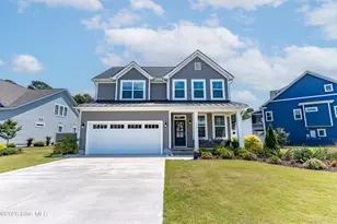 172 Everett Park Trail, Holly Ridge, NC 28445 - Photo 2