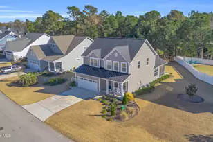 172 Everett Park Trail, Holly Ridge, NC 28445 - Photo 44