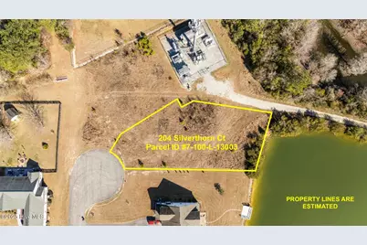 204 Silverthorn Court, New Bern, NC 28562 - Photo 1
