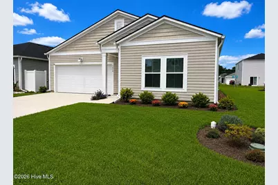 1068 Tripletail Drive NW, Sunset Beach, NC 28468 - Photo 2