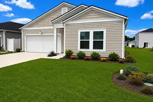 1068 Tripletail Dr NW, Sunset Beach, NC 28468 - Photo 2