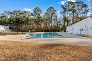 1068 Tripletail Dr NW, Sunset Beach, NC 28468 - Photo 32