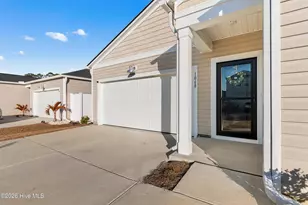 1068 Tripletail Dr NW, Sunset Beach, NC 28468 - Photo 4