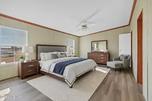 130 Moccasin Trail, Shannon, NC 28386 - Photo 16