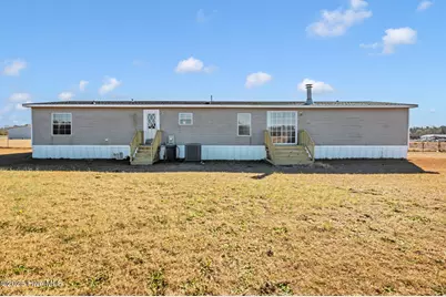 130 Moccasin Trail, Shannon, NC 28386 - Photo 24