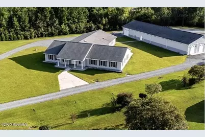 518 Edwards Road, Jacksonville, NC 28540 - Photo 2