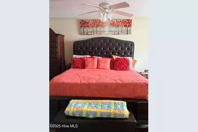 3102 Cashwell Drive #Unit 34, Goldsboro, NC 27534 - Photo 22