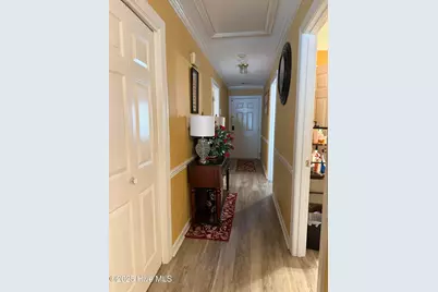 3102 Cashwell Drive #Unit 34, Goldsboro, NC 27534 - Photo 30