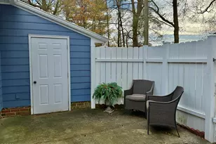 3102 Cashwell Dr, Goldsboro, NC 27534 - Photo 32