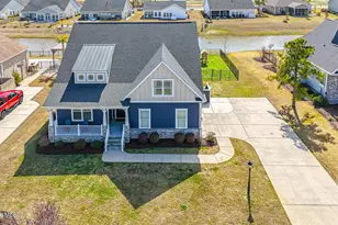 8945 Chesterfield Dr NW, Calabash, NC 28467 - Photo 54