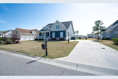 8945 Chesterfield Drive NW, Calabash, NC 28467 - Photo 4