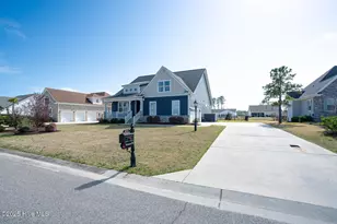 8945 Chesterfield Dr NW, Calabash, NC 28467 - Photo 4