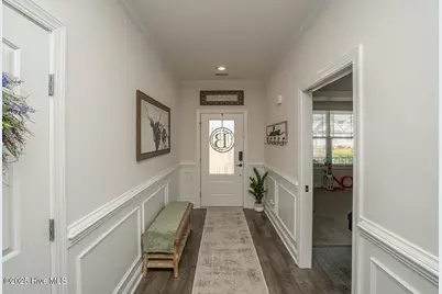 8945 Chesterfield Drive NW, Calabash, NC 28467 - Photo 8