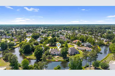 1232 Wood Lily Circle, Leland, NC 28451 - Photo 18