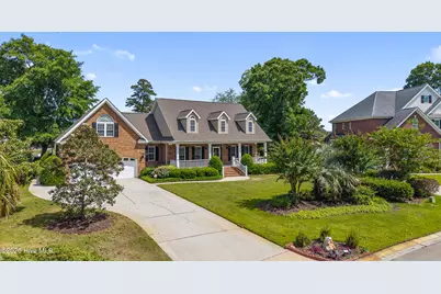 1232 Wood Lily Circle, Leland, NC 28451 - Photo 4