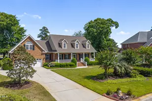 1232 Wood Lily Cir, Leland, NC 28451 - Photo 4