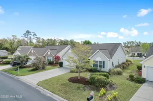 157 Carolina Farms Blvd, Calabash, NC 28467 - Photo 4