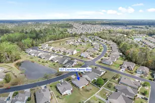 157 Carolina Farms Blvd, Calabash, NC 28467 - Photo 44