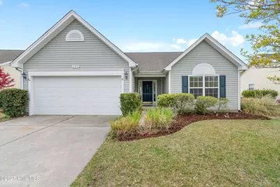 157 Carolina Farms Boulevard, Calabash, NC 28467 - Photo 1