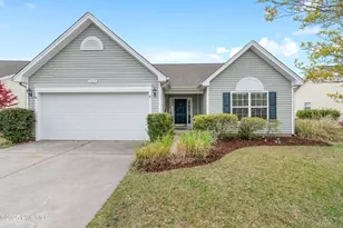 157 Carolina Farms Blvd, Calabash, NC 28467 - Photo 1