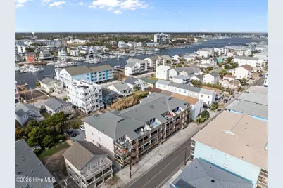 505 Carolina Beach Avenue N #Unit 3d, Carolina Beach, NC 28428 - Photo 10