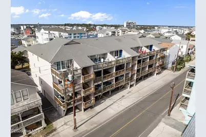 505 Carolina Beach Avenue N #Unit 3d, Carolina Beach, NC 28428 - Photo 6