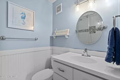 505 Carolina Beach Avenue N #Unit 3d, Carolina Beach, NC 28428 - Photo 28
