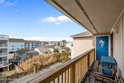 505 Carolina Beach Avenue N #Unit 3d, Carolina Beach, NC 28428 - Photo 46