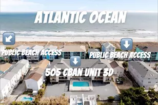 505 Carolina Beach Ave N, Carolina Beach, NC 28428 - Photo 2