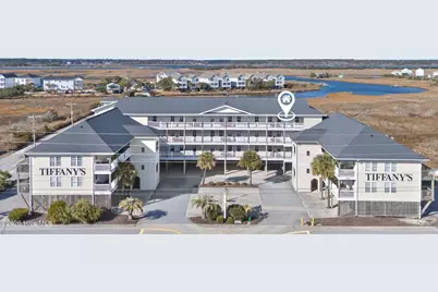 1505 N New River Drive # 304, Surf City, NC 28445 - Photo 2