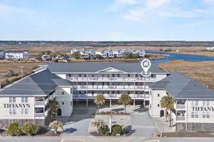 1505 N New River Dr, Surf City, NC 28445 - Photo 2