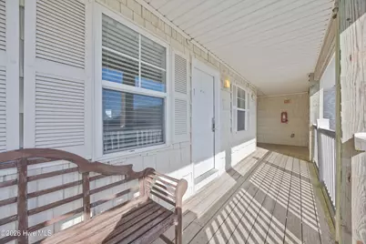 1505 N New River Drive # 304, Surf City, NC 28445 - Photo 24