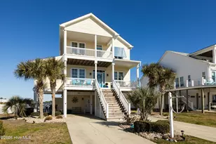 127 Sound Pt Dr, Harkers Island, NC 28531 - Photo 56