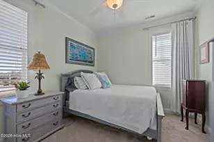 127 Sound Pt Dr, Harkers Island, NC 28531 - Photo 28