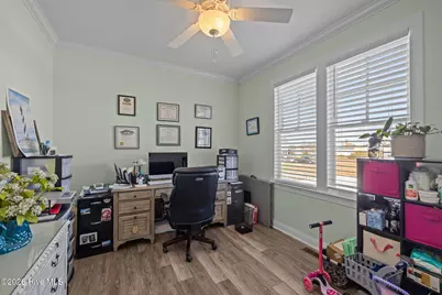 127 Sound Point Drive, Harkers Island, NC 28531 - Photo 32