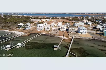 127 Sound Point Drive, Harkers Island, NC 28531 - Photo 42