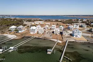 127 Sound Pt Dr, Harkers Island, NC 28531 - Photo 42