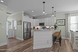 127 Sound Pt Dr, Harkers Island, NC 28531 - Photo 8