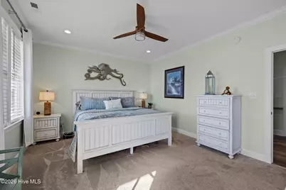 127 Sound Point Drive, Harkers Island, NC 28531 - Photo 18