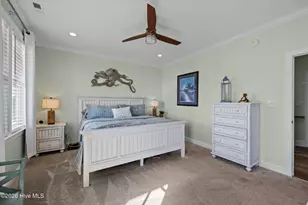 127 Sound Pt Dr, Harkers Island, NC 28531 - Photo 18