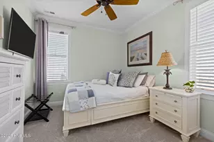 127 Sound Pt Dr, Harkers Island, NC 28531 - Photo 26