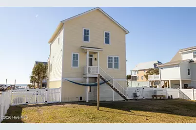 127 Sound Point Drive, Harkers Island, NC 28531 - Photo 54