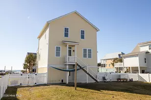 127 Sound Pt Dr, Harkers Island, NC 28531 - Photo 54