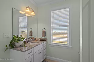 127 Sound Pt Dr, Harkers Island, NC 28531 - Photo 34